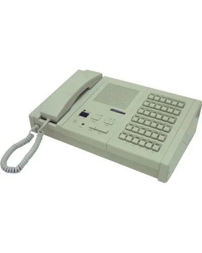 GC-1036D6 (36 аб.). Пульт диспетчерской связи. GETCALL в Ангарске