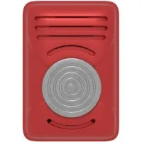 GC-2001P5. Абонентское переговорное устройство. GETCALL