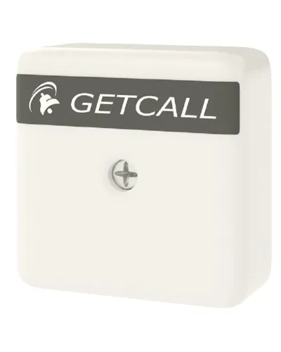 GC-3001S1. Одноканальный передатчик сигнала аварии. GETCALL в Ангарске