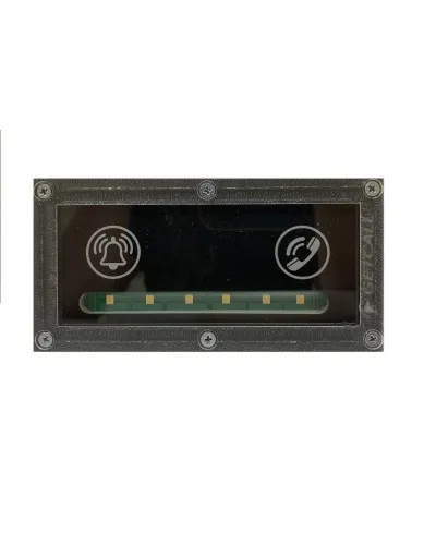 GC-0610B1. Индикатор со встроенным источником аварийного освещения. GETCALL в Ангарске