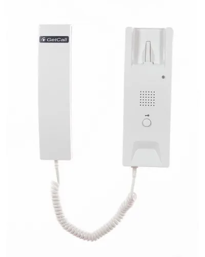 GC-5002T1. Абонентское переговорное устройство. GETCALL в Ангарске