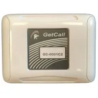GC-0001C2. Комплект дублирования сигнала вызова. GETCALL