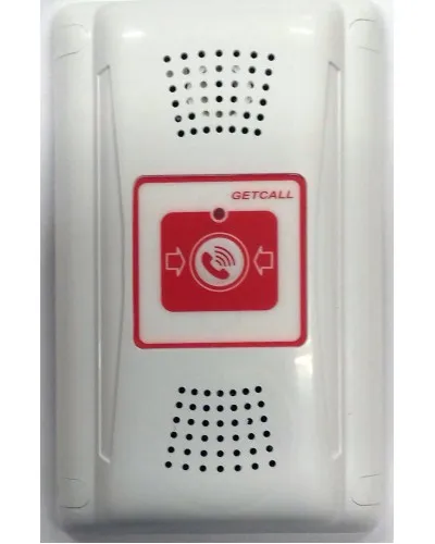 GC-2001W3. Абонентское переговорное устройство. GETCALL в Ангарске