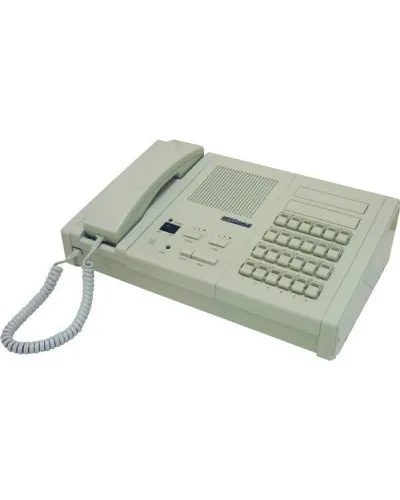 GC-1036F4 (24 аб.). Пульт селекторной связи. GETCALL в Ангарске