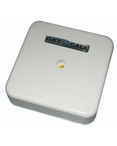 GC-0002D3. Адаптер для подключения внешнего усилителя. GETCALL в Ангарске