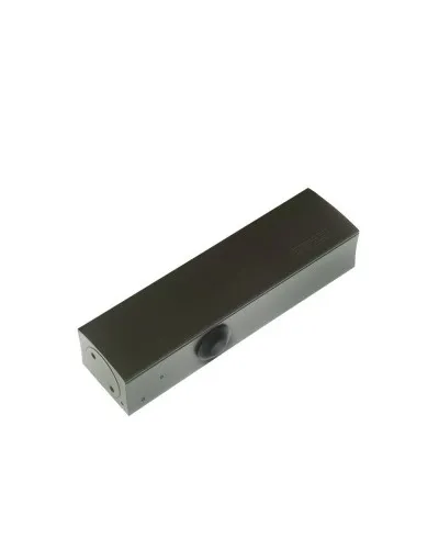 GEZE TS 2000 NV BC EN 2-4 (коричн.). Доводчик без тяги. GEZE в Ангарске
