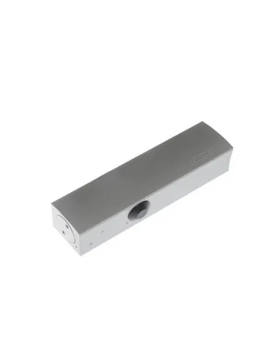 GEZE TS 2000 NV BC EN 2-4 (серебро). Доводчик без тяги. GEZE в Ангарске