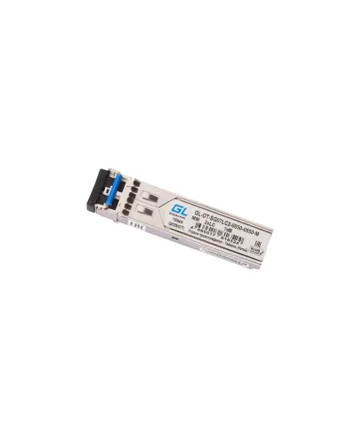GL-OT-SG07LC2-0850-0850-M. SFP-модуль. GIGALINK в Ангарске