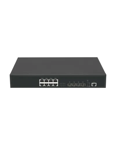 GL-SW-G302-12TC. Коммутатор. GIGALINK в Ангарске