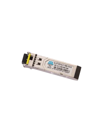 GL-OT-SG14LC1-1550-1310-D. SFP-модуль. GIGALINK в Ангарске