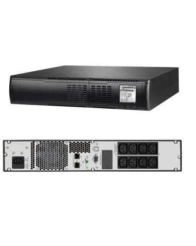GL-UPS-LI011/2*9a. Источник бесперебойного питания. GIGALINK в Ангарске
