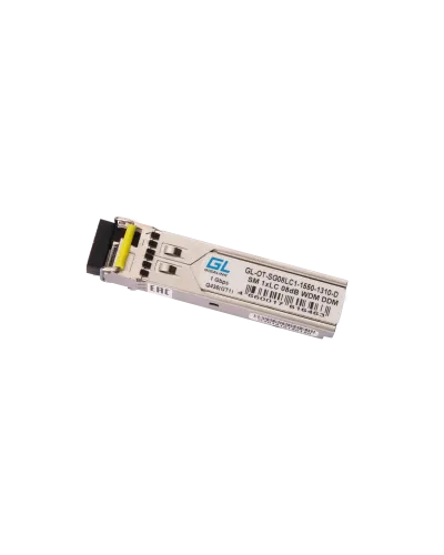 GL-OT-SG08LC1-1550-1310-D. SFP-модуль. GIGALINK в Ангарске