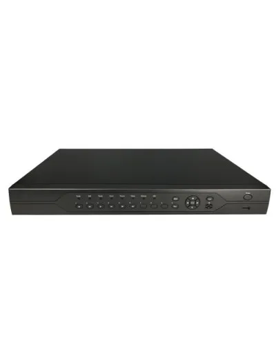 GF-DV1604AHD5.0. Видеорегистратор мультиформатный 16-канальный. Giraffe в Ангарске