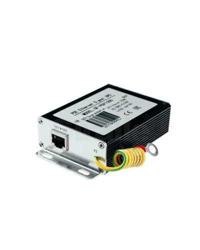 GF-PSP1000. Устройство грозозащиты линии  Ethernet и PoE. Giraffe в Ангарске