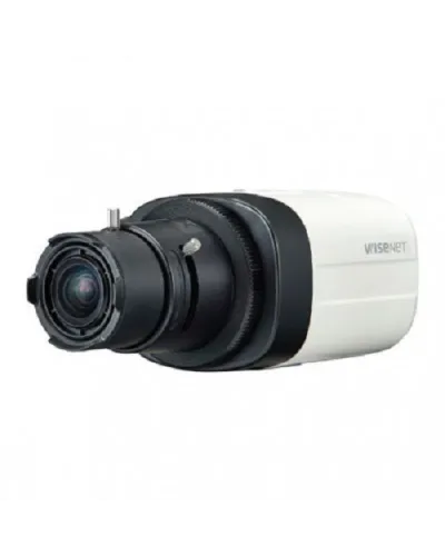 HCB-6000PH. Видеокамера мультиформатная корпусная. HANWHA в Ангарске
