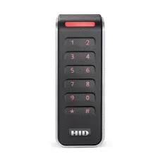 SIGNO 20K (20KNKS-00-000000). Универсальный считыватель. HID