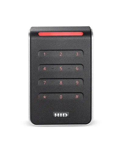SIGNO 40K (40KTKS-02-000000). Считыватель с модулями BLE, NFC. HID в Ангарске