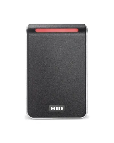SIGNO 40 (40NKS-02-000000). Считыватель с модулями BLE, NFC. HID в Ангарске