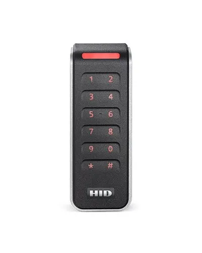 SIGNO 20K (20KTKS-02-000000). Считыватель с модулями BLE, NFC. HID в Ангарске