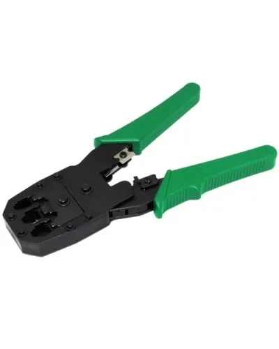 HT-200 (315): Пресс-клещи (кримпер) для RJ-45, RJ-12, RJ-11 в Ангарске