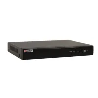 DS-H216UA(B). Видеорегистратор TVI 16-канальный. HiWatch