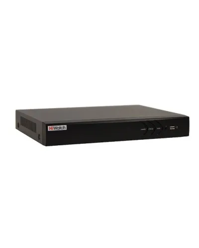 DS-H332/2Q(B). Видеорегистратор TVI 32-канальный. HiWatch в Ангарске