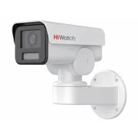 PT-Y2400I-DE. Профессиональная IP-видеокамера поворотная. HiWatch
