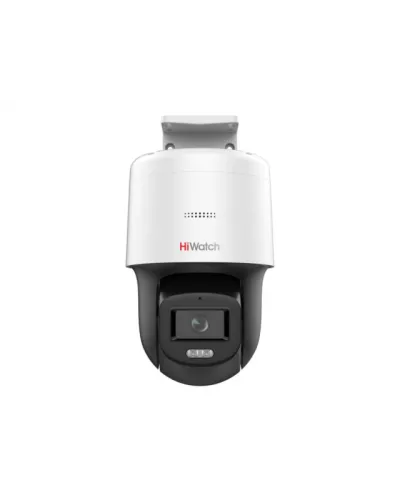 PT-N2400L-DE(F0). Профессиональная IP-видеокамера поворотная. HiWatch в Ангарске