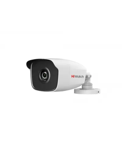 DS-T220 (2.8 mm). Бюджетная видеокамера TVI цилиндрическая. HiWatch в Ангарске