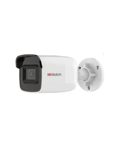 DS-I650M(B)(4mm). Бюджетная IP-видеокамера цилиндрическая. HiWatch в Ангарске