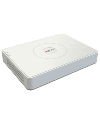 DS-H116GA. Видеорегистратор TVI 16-канальный. HiWatch в Ангарске