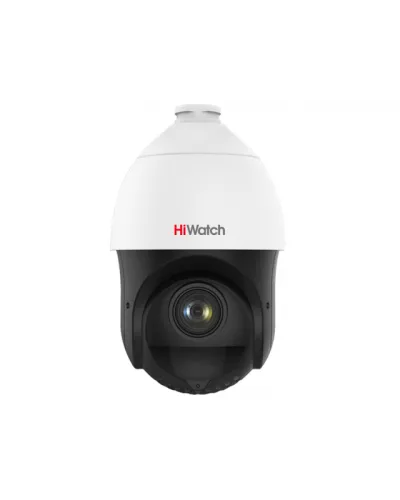 DS-I425(B). Бюджетная IP-видеокамера поворотная. HiWatch в Ангарске