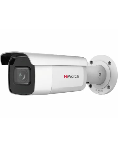 IPC-B622-G2/ZS. Профессиональная видеокамера IP цилиндрическая. HiWatch Pro в Ангарске