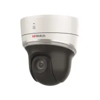 PTZ-N2204I-D3/W(B). Профессиональная IP-видеокамера поворотная. HiWatch Pro