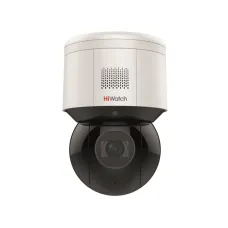 PTZ-N3A404I-D(B). Профессиональная IP-видеокамера поворотная. HiWatch Pro