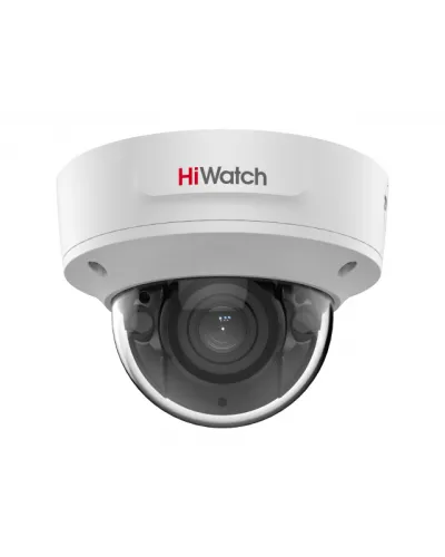 IPC-D622-G2/ZS. Профессиональная видеокамера IP купольная. HiWatch Pro в Ангарске