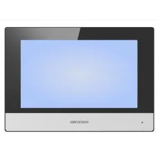 DS-KH6320-TE1. Монитор IP-домофона. Hikvision