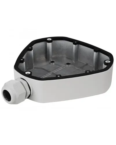 DS-1280ZJ-DM25. Монтажная коробка для купольных камер. Hikvision в Ангарске