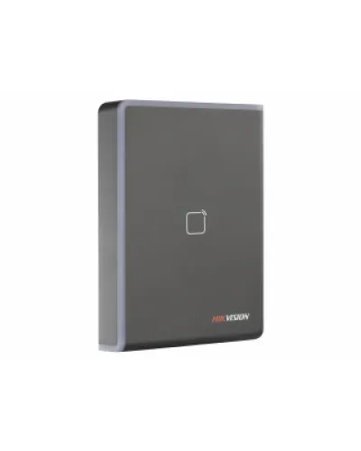 DS-K1108AD. Считыватель Desfire, Mifare карт. Hikvision в Ангарске