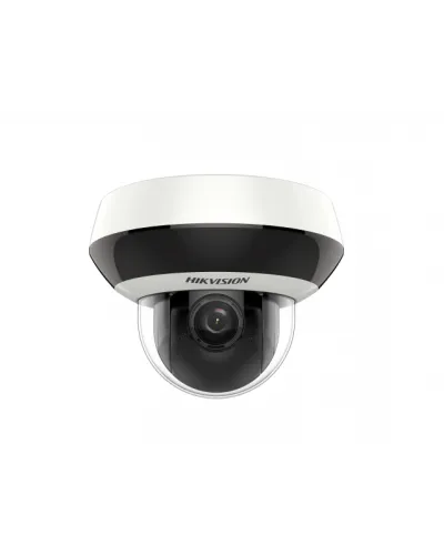 DS-2DE2A204IW-DE3(C0)(S6)(C). Профессиональная видеокамера IP поворотная. Hikvision в Ангарске