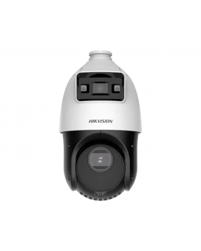 DS-2SE4C425MWG-E(14F0). Профессиональная видеокамера IP поворотная. Hikvision в Ангарске
