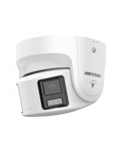 DS-2CD2387G2P-LSU/SL(4mm)(C) . Профессиональная видеокамера IP купольная . Hikvision в Ангарске