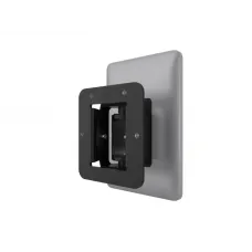 DS-KAB6-W1. Крепление для терминалов доступа Min-Moe на стену. Hikvision
