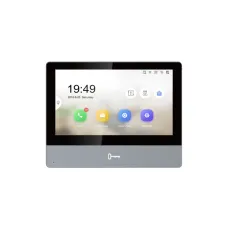 DS-KH8350-WTE1. Монитор IP-домофона. Hikvision