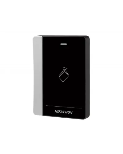 DS-K1102AEM. Считыватель карт Mifare и EM. Hikvision в Ангарске