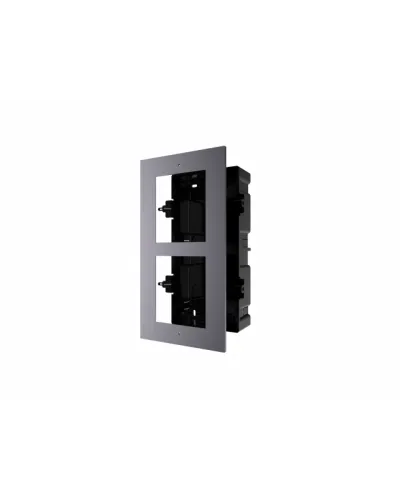 DS-KD-ACF2/Plastic. Рамка монтажная . Hikvision в Ангарске
