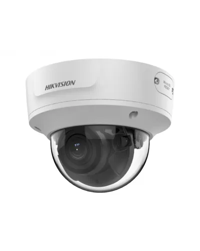 DS-2CD2723G2-IZS(2.8-12мм)(D). Профессиональная видеокамера IP купольная. Hikvision в Ангарске
