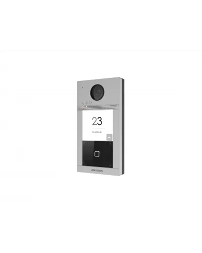 DS-KV8113-WME1(C). Вызывная панель IP-домофона. Hikvision в Ангарске