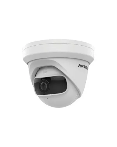 DS-2CD2345G0P-I(1.68mm). Профессиональная видеокамера IP купольная. Hikvision в Ангарске
