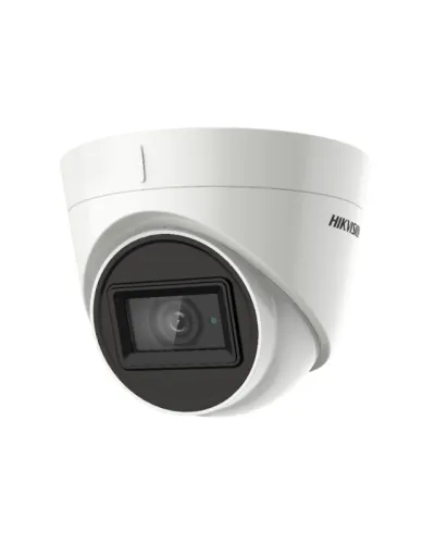 DS-2CE78U7T-IT3F(2.8мм). Профессиональная видеокамера мультиформатная купольная . Hikvision в Ангарске